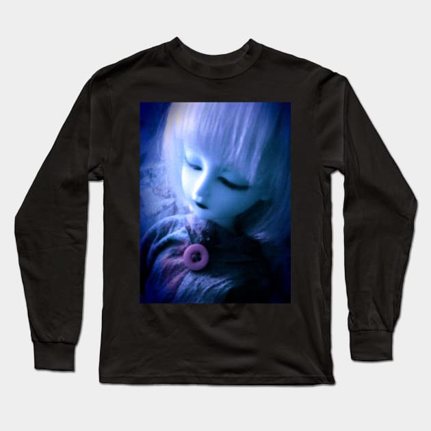 Perpetua Long Sleeve T-Shirt by Phosfate